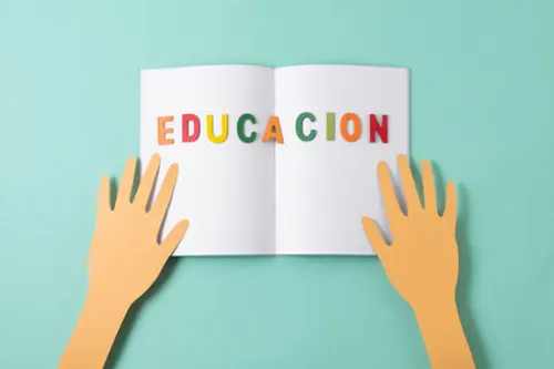 Orientación Psicopedagógica